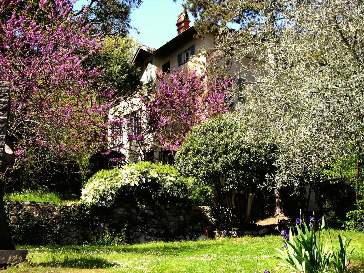 Domaine Du Parais B&B Sospel Exterior photo