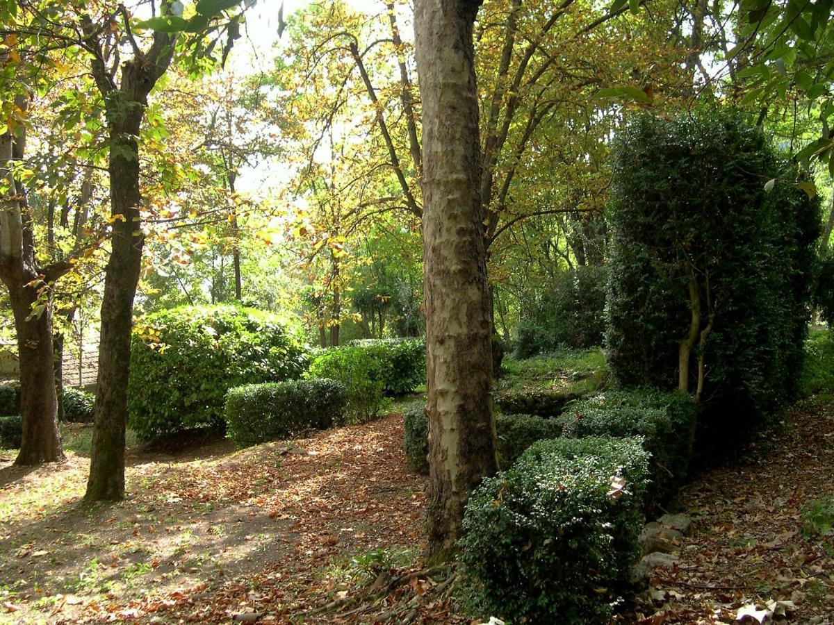 Domaine Du Parais B&B Sospel Exterior photo