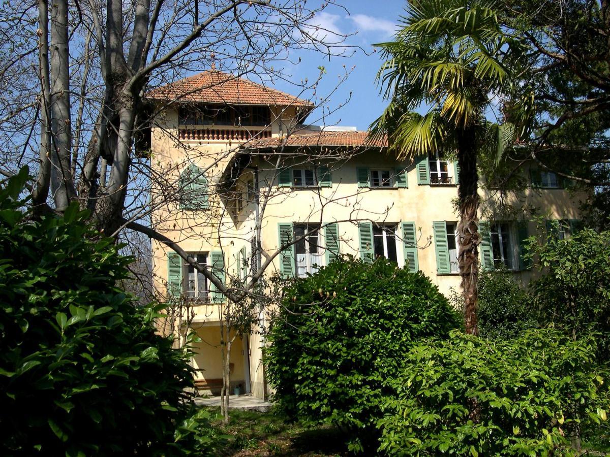 Domaine Du Parais B&B Sospel Exterior photo