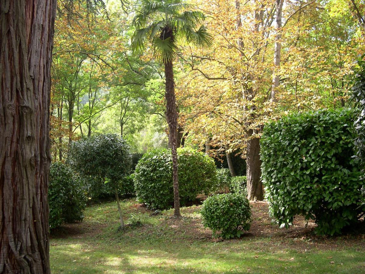 Domaine Du Parais B&B Sospel Exterior photo