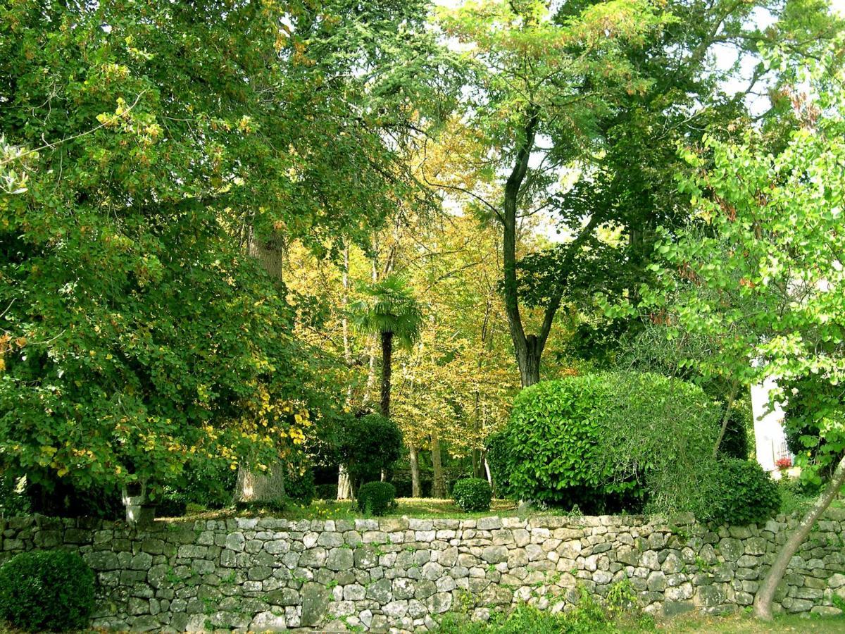Domaine Du Parais B&B Sospel Exterior photo