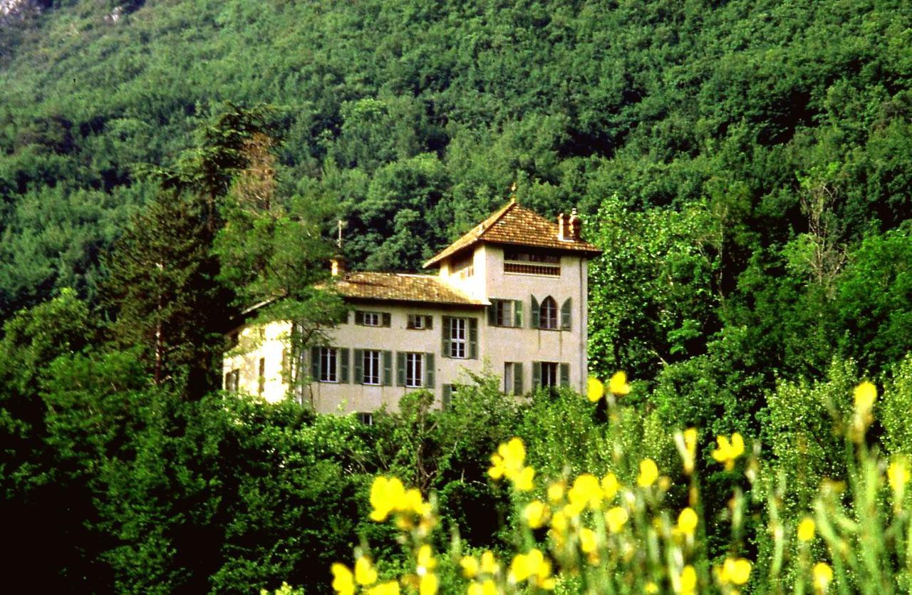 Domaine Du Parais B&B Sospel Exterior photo