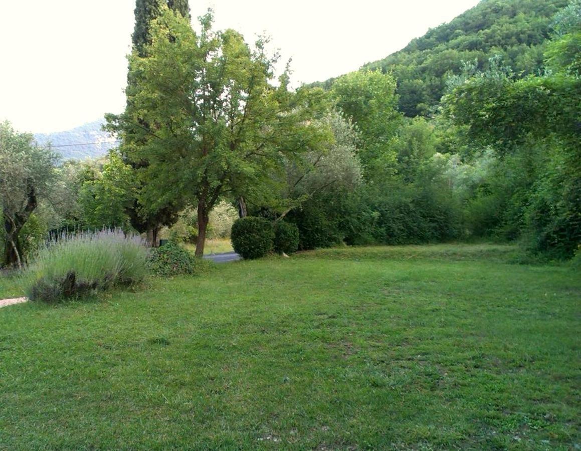 Domaine Du Parais B&B Sospel Exterior photo